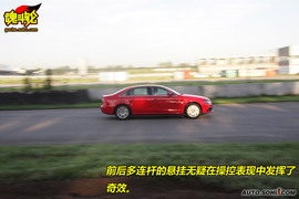 2.0T对比
