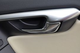 2015款沃尔沃V60