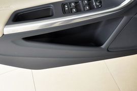 2015款沃尔沃V60
