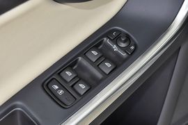 2015款沃尔沃V60