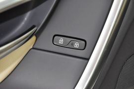 2015款沃尔沃V60