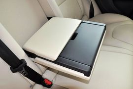 2015款沃尔沃V60