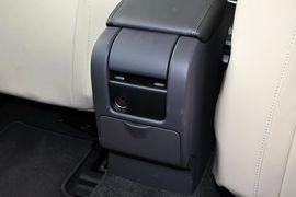 2015款沃尔沃V60