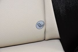 2015款沃尔沃V60