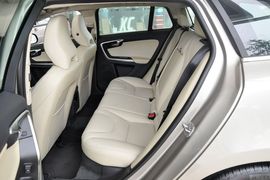 2015款沃尔沃V60