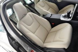 2015款沃尔沃V60