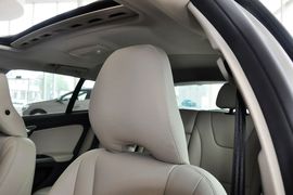 2015款沃尔沃V60