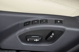 2015款沃尔沃V60