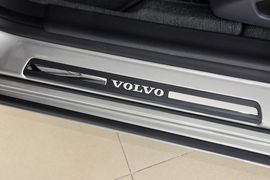 2015款沃尔沃V60
