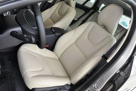 2015款沃尔沃V60