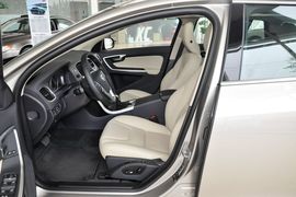2015款沃尔沃V60