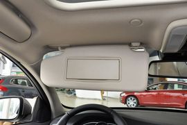 2015款沃尔沃V60