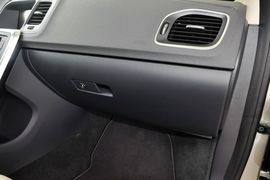 2015款沃尔沃V60