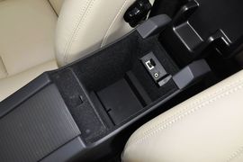 2015款沃尔沃V60