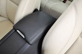 2015款沃尔沃V60