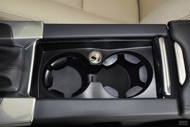 2015款沃尔沃V60