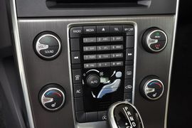 2015款沃尔沃V60