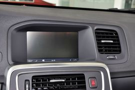 2015款沃尔沃V60