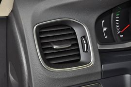 2015款沃尔沃V60