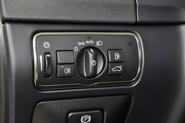 2015款沃尔沃V60