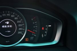2015款沃尔沃V60