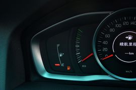 2015款沃尔沃V60