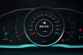 2015款沃尔沃V60
