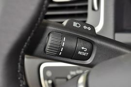 2015款沃尔沃V60