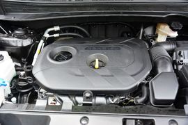 2014款起亚智跑2.0L手动两驱