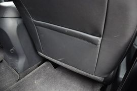 2014款起亚智跑2.0L手动两驱