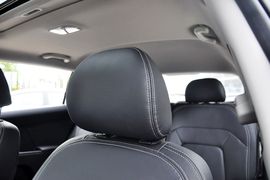 2014款起亚智跑2.0L手动两驱