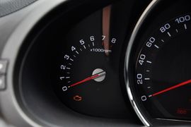 2014款起亚智跑2.0L手动两驱