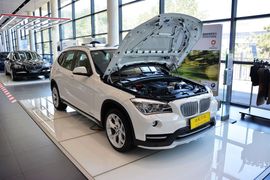 2014款宝马X1