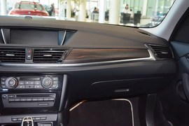 2014款宝马X1