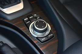 2014款宝马X1
