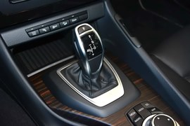 2014款宝马X1