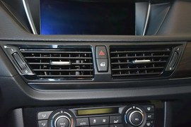 2014款宝马X1