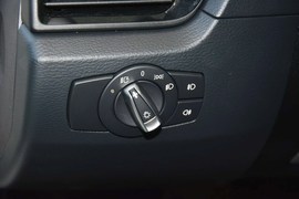 2014款宝马X1