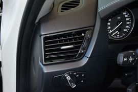 2014款宝马X1