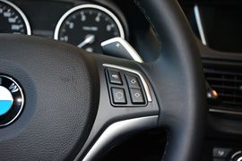 2014款宝马X1