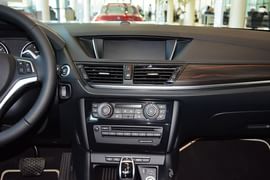 2014款宝马X1