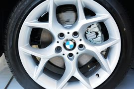 2014款宝马X1