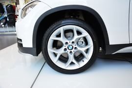 2014款宝马X1