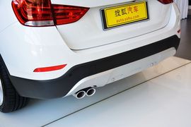 2014款宝马X1
