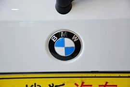 2014款宝马X1