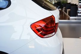 2014款宝马X1