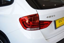 2014款宝马X1