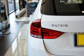 2014款宝马X1