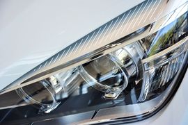 2014款宝马X1