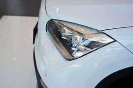 2014款宝马X1